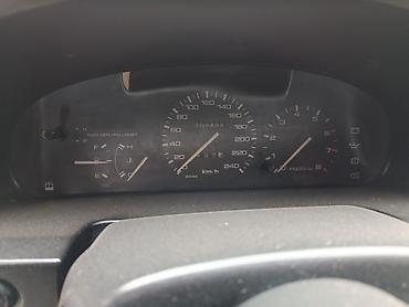 дрифт кар бу: Mazda 323: 1991 г., 1.8 л, Механика, Бензин, Хэтчбэк — 6