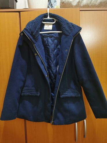 zimska jakna s: Springfield, XL (EU 42), Jednobojni