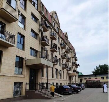 сниму квартиру достук: 1 комната, Агентство недвижимости, Без подселения, С мебелью полностью