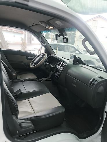 хюндай портер продажа: Легкий грузовик, Hyundai, Стандарт, Новый — 1