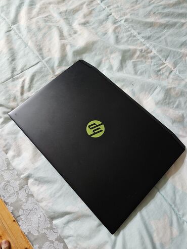irshad telecom notebook: İşlənmiş HP Pavilion, 15 ", AMD Ryzen 5, 1 TB, Ünvandan götürmə, Ödənişli çatdırılma