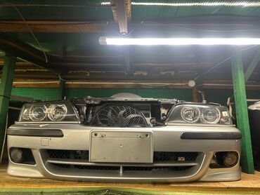 Другие детали кузова: Бмв ф15,ф01-02,ф10,е39,е46,е53 х5,е60,е65 привозные автозапчасти бмв — 10