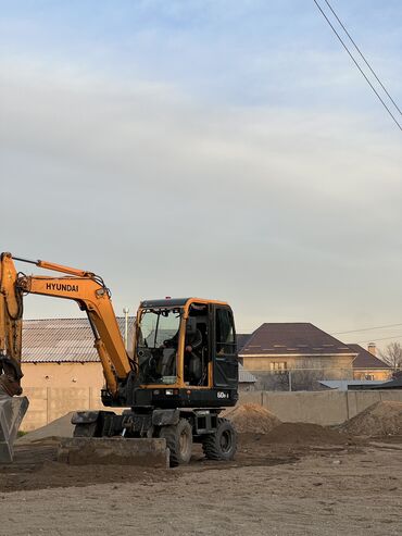 демонтаж кондиционеров: Экскаватор | Водопровод, Выкорчевывание пней, Демонтаж