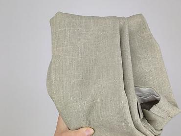 eco leather: Spodnie materiałowe damskie, rozmiar XL — 4