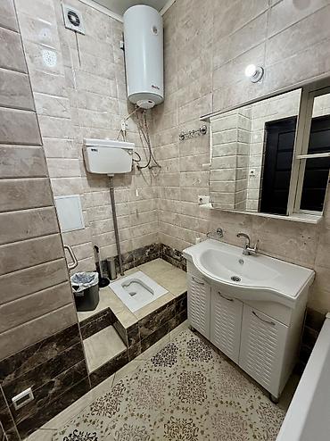 5: 3 комнаты, 85 м², ул. Алматинка / Чуй Элитка, 5 этаж, Дизайнерский ремонт — 4