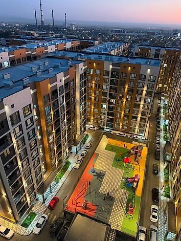 1120: 2 комнаты, 53 м², Технопарк Элитка, 6 этаж, Дизайнерский ремонт — 8