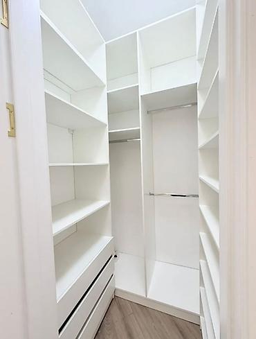 Продажа квартир: 3 комнаты, 80 м², Элитка, 8 этаж, Дизайнерский ремонт — 8