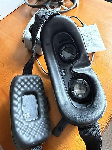 Дроны: Продается дрон DJI Avata (практически новый) Продается DJI Avata в — 9