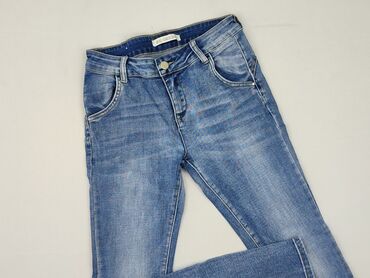Jeans for women, size M (EU 38)
