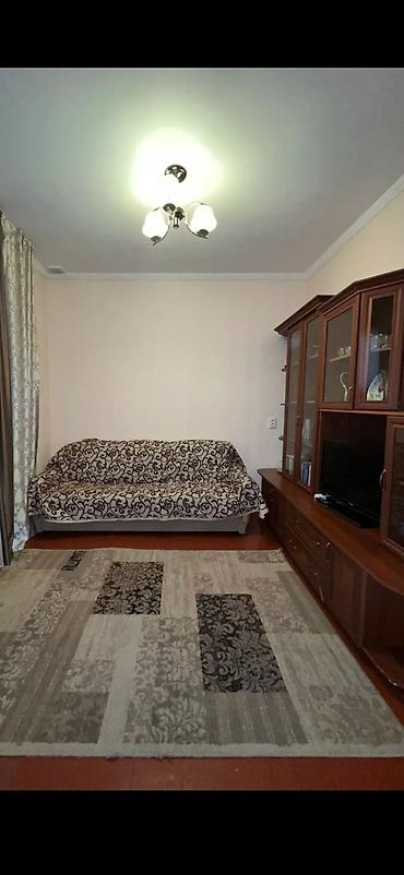 кв суточный: 60 м², 4 комнаты, Без подселения — 4