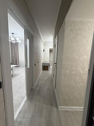 flat osh: 📢 Срочно продается 1-комнатная квартира! 🏠 105 серия 📐 Площадь: 35 м² — 8
