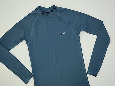 decathlon bluza uv: OLAIAN, Bluzka damska, rozmiar S — 1