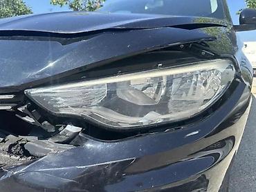 toki voki velikog dometa: FIAT TIPO HAUBA BRANIK FAR VRATA RETROVIZOR KRILO STOP | Fiat tipo — 4