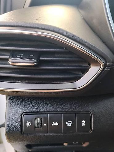 android avto: Hyundai Santa Fe: 2020 г., 2.2 л, Робот, Дизель, Кроссовер — 10
