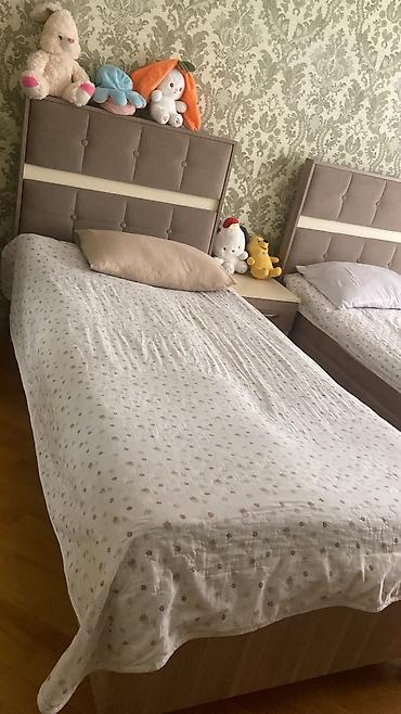 Digər mebel: IrCarpayi 1ededi satilir Qiymet 130 man Tecili temirle elaqedar — 1