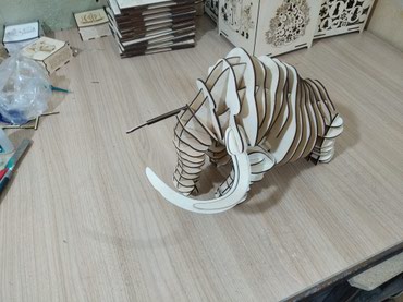 Другой декор и предметы интерьера: На заказ — 11