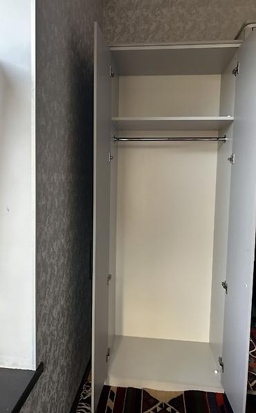 Yataq otağı dəstləri: İkinəfərlik çarpayı, Dolab, Türkiyə — 4