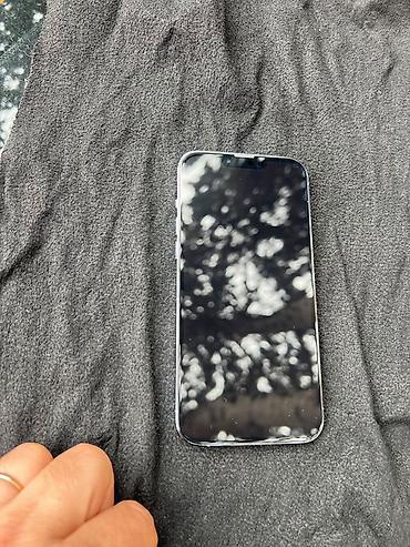 iphone 2: IPhone 13 Pro Max, 256 GB, Sierra Blue, Face ID — 2