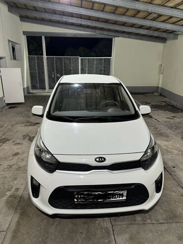 продаю киа к7: Kia Morning: 2019 г., 1 л, Автомат, Бензин, Хетчбек