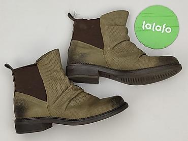 buty lasocki ccc: Botki damskie, rozmiar 35 — 5