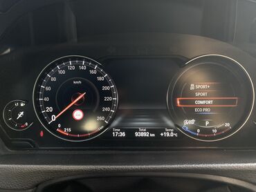 BMW: BMW 3 series: 2018 г., 2 л, Автомат, Бензин, Седан at lalafo.kg — 15 BMW: BMW 3 series: 2018 г., 2 л, Автомат, Бензин, Седан — 15