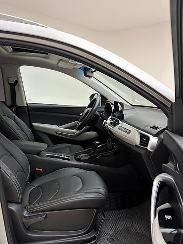 Chevrolet: Chevrolet Captiva: 2022 г., 1.5 л, Автомат, Бензин, Кроссовер — 18