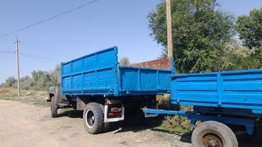 спринтер мерседес грузовой: Грузовик, ГАЗ, Стандарт, 6 т, Б/у