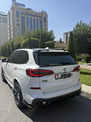 бмв е34 арзан: BMW X5: 2019 г., 3 л, Автомат, Дизель, Кроссовер — 5