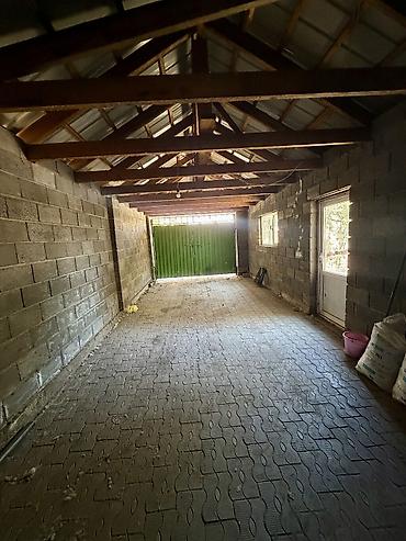 максат сити: 4 комнаты, 200 м², 10 соток, Новопокровка, Собственник — 5