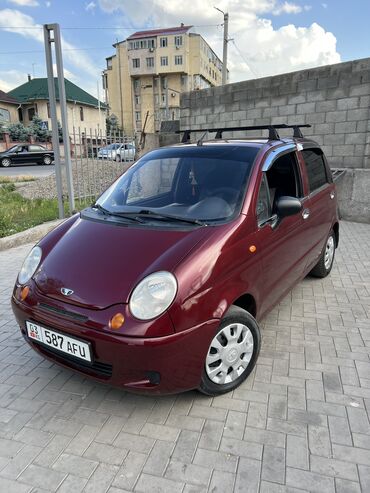 корея виза для кыргызстанцев: Daewoo Matiz: 2008 г., 0.8 л, Автомат, Бензин, Хэтчбэк