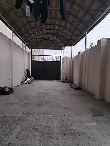 telnov küçəsi: 4 otaqlı, 160 kv. m, Orta təmir — 1