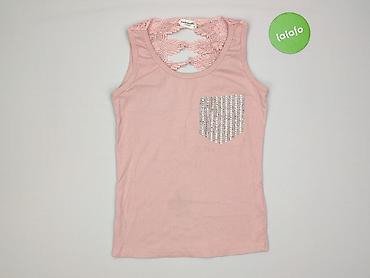 bumpro top: T-shirt damski, rozmiar S — 2