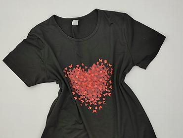mango koszulka: T-shirt damski, rozmiar XL — 1