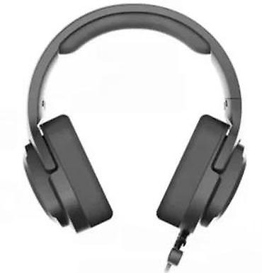 Zvučnici, slušalice i mikrofoni: Gaming slušalice sa mikrofonom – USB, RGB osvetljenje - Zatvorenog — 19