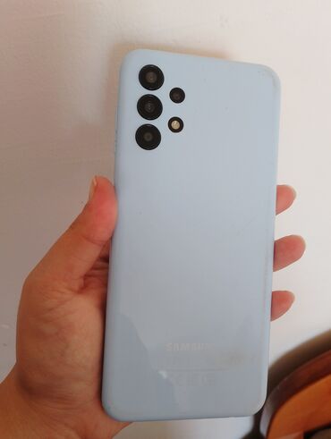 e1202 samsung: Samsung Galaxy A22, 32 GB, rəng - Mavi, Barmaq izi, İki sim kartlı