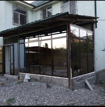 Ремонт окон и дверей: Окно, Дверь, Замок: Установка, Ремонт, Реставрация, Бесплатный выезд at lalafo.kg — 17 Ремонт окон и дверей: Окно, Дверь, Замок: Установка, Ремонт, Реставрация, Бесплатный выезд — 17