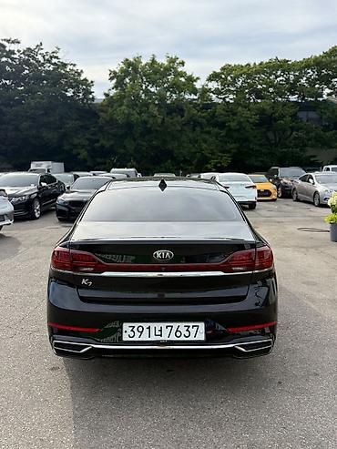 матор кия к 7: Kia K7: 2020 г., 2.5 л, Автомат, Бензин, Седан — 10