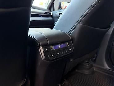 lexus 2021: Toyota Highlander: 2020 г., 3.5 л, Автомат, Бензин, Кроссовер — 5