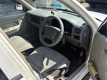 щуп демио: Mazda Demio: 1999 г., Хэтчбэк — 6