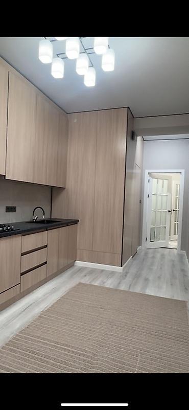 Продажа квартир: 2 комнаты, 75 м², Элитка, 4 этаж, Дизайнерский ремонт — 12