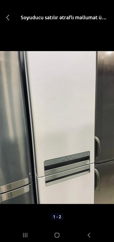 ikinci el soyduclar: Problemsizdir nofrosdur zemanetle satılır çeşidlerimiz çoxdur