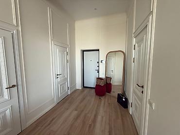 Продажа квартир: 2 комнаты, 75 м², Элитка, 15 этаж, Евроремонт — 5