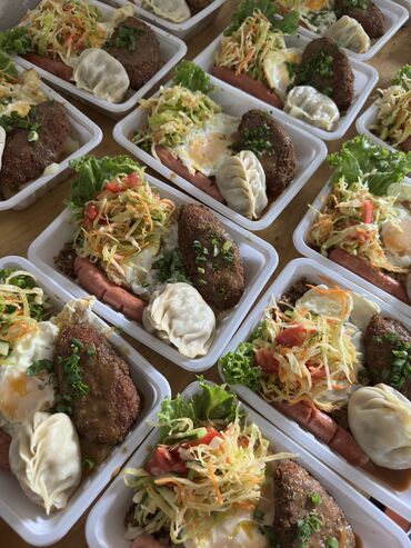 ташкентский плов бишкек доставка: Доставим Обед от 150 сом от 9 порций