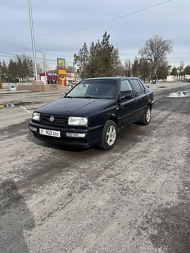 климат контроль 210: Volkswagen Vento: 1994 г., 1.8 л, Механика, Бензин, Седан — 5