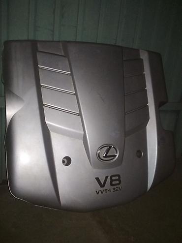 Другой электротранспорт: Продаю на Лексус Жх 470, Прадо 120 передний редуктор мост, нижний — 27