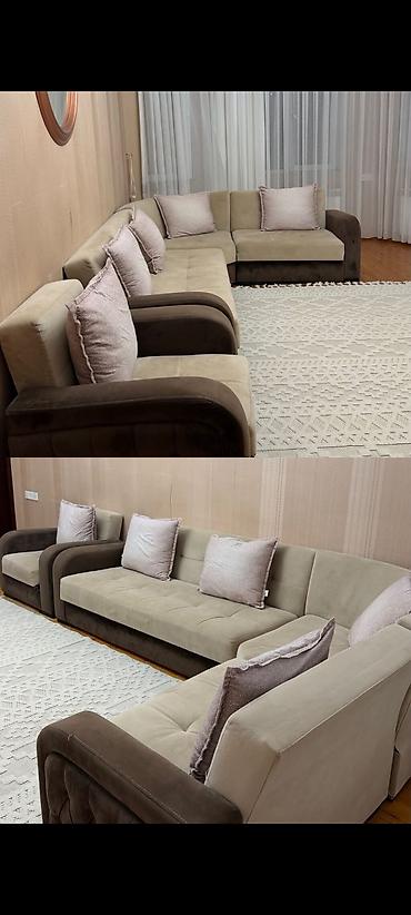 Künc divan, İşlənmiş, Açılan, Bazalı, Çatdırılma yoxdur