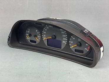 шит прибор мерседес: Щиток приборов Mercedes-Benz E-Class
W210
2 — 4