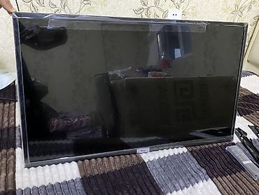sony tv: TCL LED televizor - Ekran ölçüsü: təxminən 32–40 düym (korpus — 1