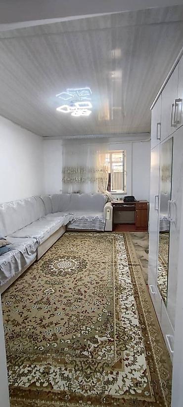 Продажа коттеджей и домов: 6 комнат и более, 110 м², 3 соток, Бишкек — 16