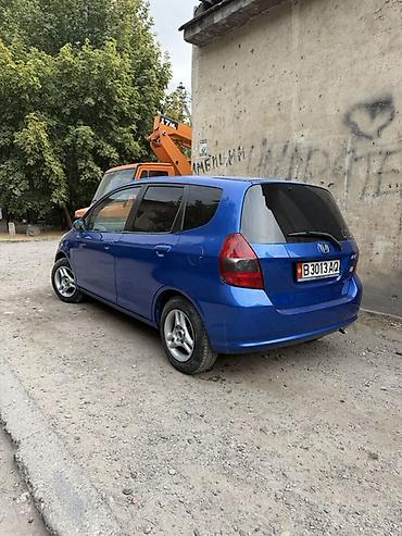 сколько стоит фит: Honda Fit: 2003 г., 1.5 л, Автомат, Бензин, Хэтчбэк — 7